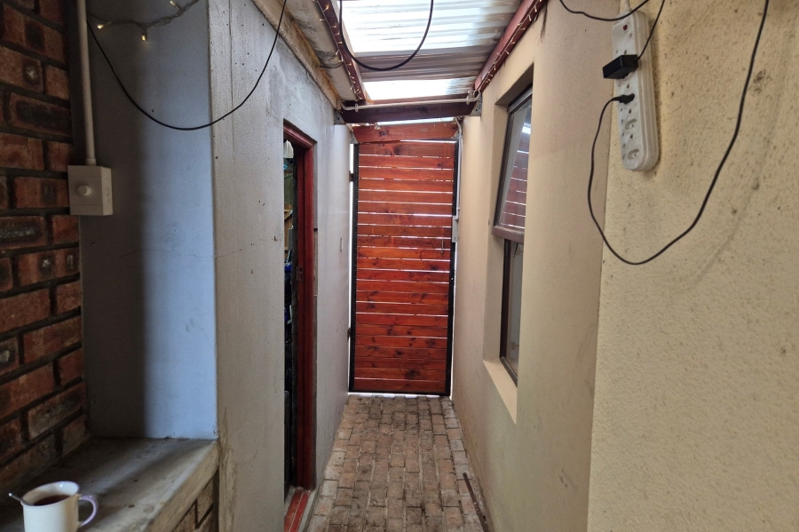 3 Bedroom Property for Sale in Fairview Golf Estate Western Cape